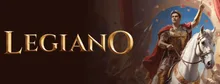 Legiano Casino logo